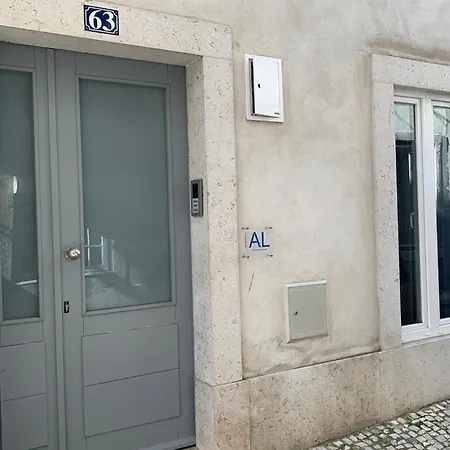 Garcia Place Διαμέρισμα