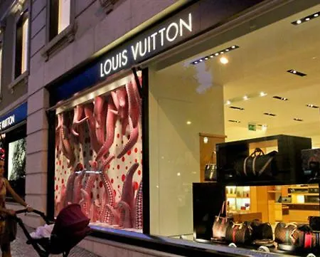 아파트 Garcia Place 리스본