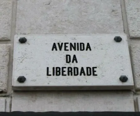 Garcia Place Apartment Lisbon