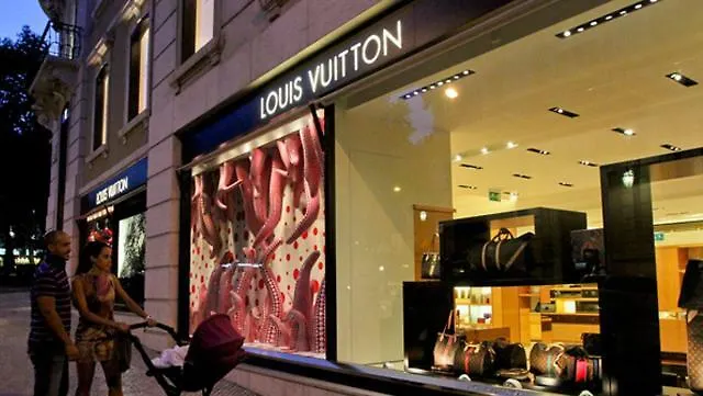 Appartamento Garcia Place Lisbona