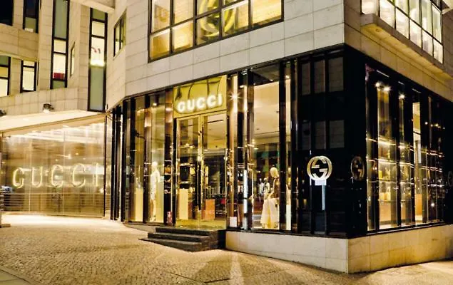 Garcia Place Appartamento *