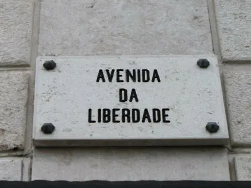 Garcia Place Lejlighed Lisboa