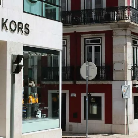 Garcia Place Διαμέρισμα *