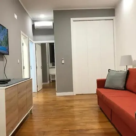 Garcia Place דירה ליסבון