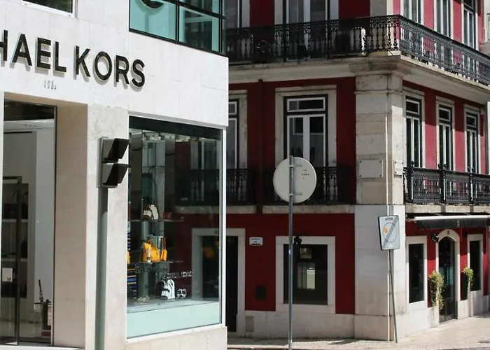 Garcia Place 公寓 *